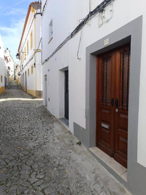 Encantador T1 Coracao De Evora Évora Exterior foto